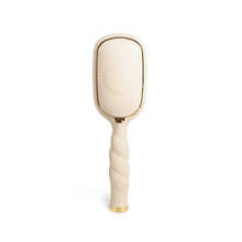 Load image into Gallery viewer, Boar Bristle Hair Brush | Tan
