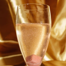 Load image into Gallery viewer, Crystal Champagne Cocktail Kit- Teaspressa