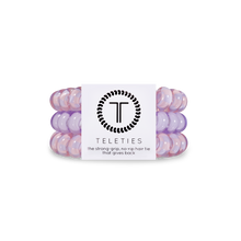 Load image into Gallery viewer, Teleties- Checked Out Large