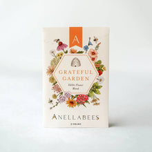 Load image into Gallery viewer, Edible Flower Garden Seed Blend