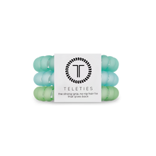 Load image into Gallery viewer, Teleties Turquoise- Large