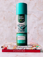 Load image into Gallery viewer, Seed & Sprout - Botanical Bloom