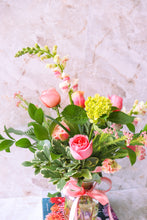 Load image into Gallery viewer, Peachy Pink Perfection