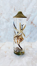 Load image into Gallery viewer, White River Designs Lifetime Candle - Seashell & Urchin