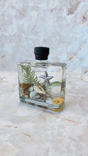Load image into Gallery viewer, White River Designs Lifetime Candle - Seashell & Urchin