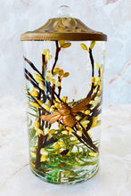 Load image into Gallery viewer, White River Designs Lifetime Candle - Bumblebee