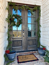Load image into Gallery viewer, Christmas Porch Makeover