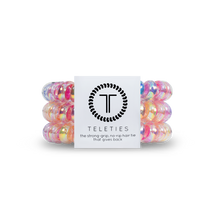 Load image into Gallery viewer, Teleties- Eat Glitter for Breakfast-Large