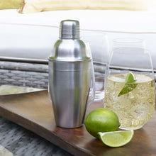 Load image into Gallery viewer, Houdini 350 Ml Cocktail Shaker Stainless Steel