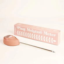 Load image into Gallery viewer, Moisture Meter - Pink
