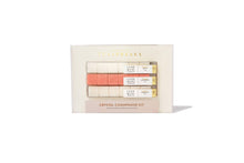Load image into Gallery viewer, Crystal Champagne Cocktail Kit- Teaspressa