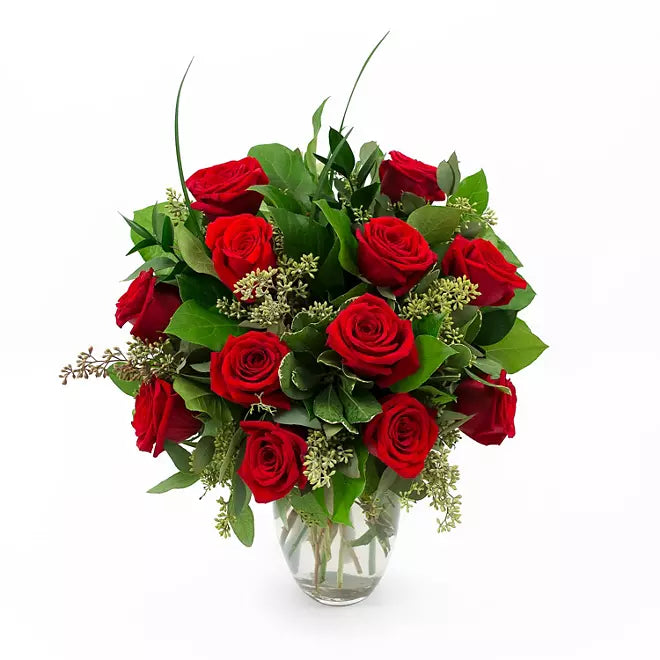 邦楽 DOZEN ROSES Dozen Roses - Mix it up! in Green Bay WI - Schroeder's Flowers