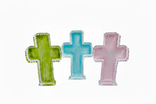 Load image into Gallery viewer, Mini Acrylic Cross Shelfies
