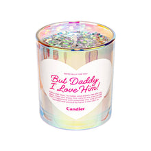 Load image into Gallery viewer, But Daddy I Love Him Jar Filled Candle Home Decor Gift
