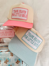 Load image into Gallery viewer, Thank Heaven - Vintage Trucker Hat
