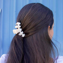 Load image into Gallery viewer, Classic Hair Clip | Small | Soft Surf

