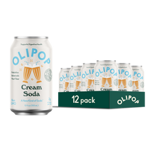 Load image into Gallery viewer, Cream Soda
