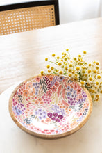 Load image into Gallery viewer, Countryside Blooms Bowl
