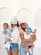 Load image into Gallery viewer, Thank Heaven - Vintage Trucker Hat
