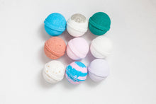 Load image into Gallery viewer, Seaberry &amp; Rose Clay Bath Bomb
