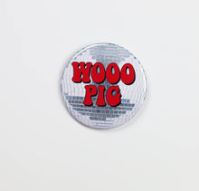 Load image into Gallery viewer, Arkansas Game Day Tailgate Buttons | Game Day Pins
