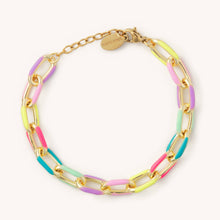 Load image into Gallery viewer, Pippa Colorful Bracelet
