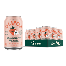Load image into Gallery viewer, Strawberry Vanilla
