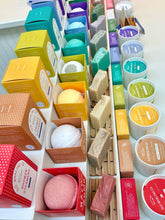 Load image into Gallery viewer, Seaberry &amp; Rose Clay Bath Bomb
