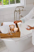 Load image into Gallery viewer, Oatmeal Milk &amp; Honey Bath Bomb
