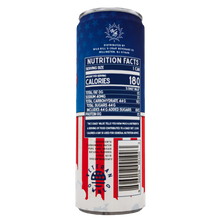 Load image into Gallery viewer, Rocket Pop - Premium Cane Sugar Soda, 12-Pack, Cans
