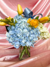 Load image into Gallery viewer, Capri Sol
