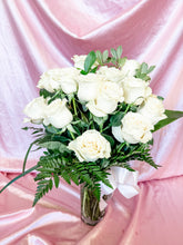 Load image into Gallery viewer, White Darling
