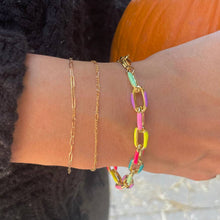 Load image into Gallery viewer, Pippa Colorful Bracelet
