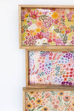 Load image into Gallery viewer, Countryside Blooms Tray
