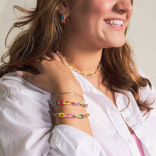 Load image into Gallery viewer, Pippa Colorful Bracelet
