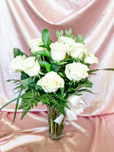 Load image into Gallery viewer, White Darling
