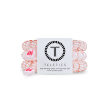 Load image into Gallery viewer, Spiral Hair Coils | Large | Ballet Hair Ties
