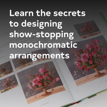 Load image into Gallery viewer, Color Me Floral
