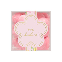 Load image into Gallery viewer, Pink Bonbons - Small (La Vie En Rose)
