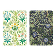 Load image into Gallery viewer, William Morris Playing Card Set
