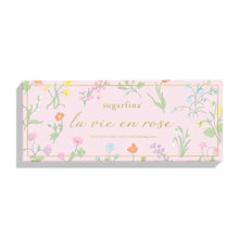 Load image into Gallery viewer, La Vie En Rose 3pc Bento Box
