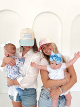 Load image into Gallery viewer, Thank Heaven - Vintage Trucker Hat
