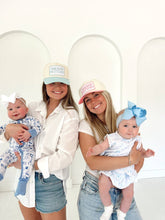 Load image into Gallery viewer, Thank Heaven - Vintage Trucker Hat
