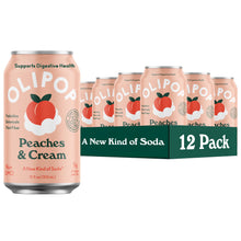 Load image into Gallery viewer, Peaches &amp; Cream
