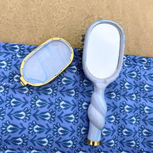 Load image into Gallery viewer, Mini Boar Brush | Tide &amp; True
