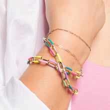 Load image into Gallery viewer, Pippa Colorful Bracelet
