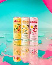 Load image into Gallery viewer, Variety 12 Pack | Healthy Soda | Lightly Caffeinated Soda
