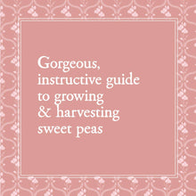 Load image into Gallery viewer, Sweet Pea School
