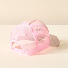 Load image into Gallery viewer, Trucker Hat - Girl Mama

