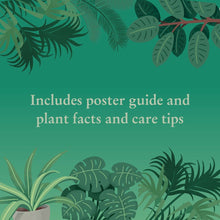 Load image into Gallery viewer, Houseplants 1000 Piece Jigsaw Puzzle
